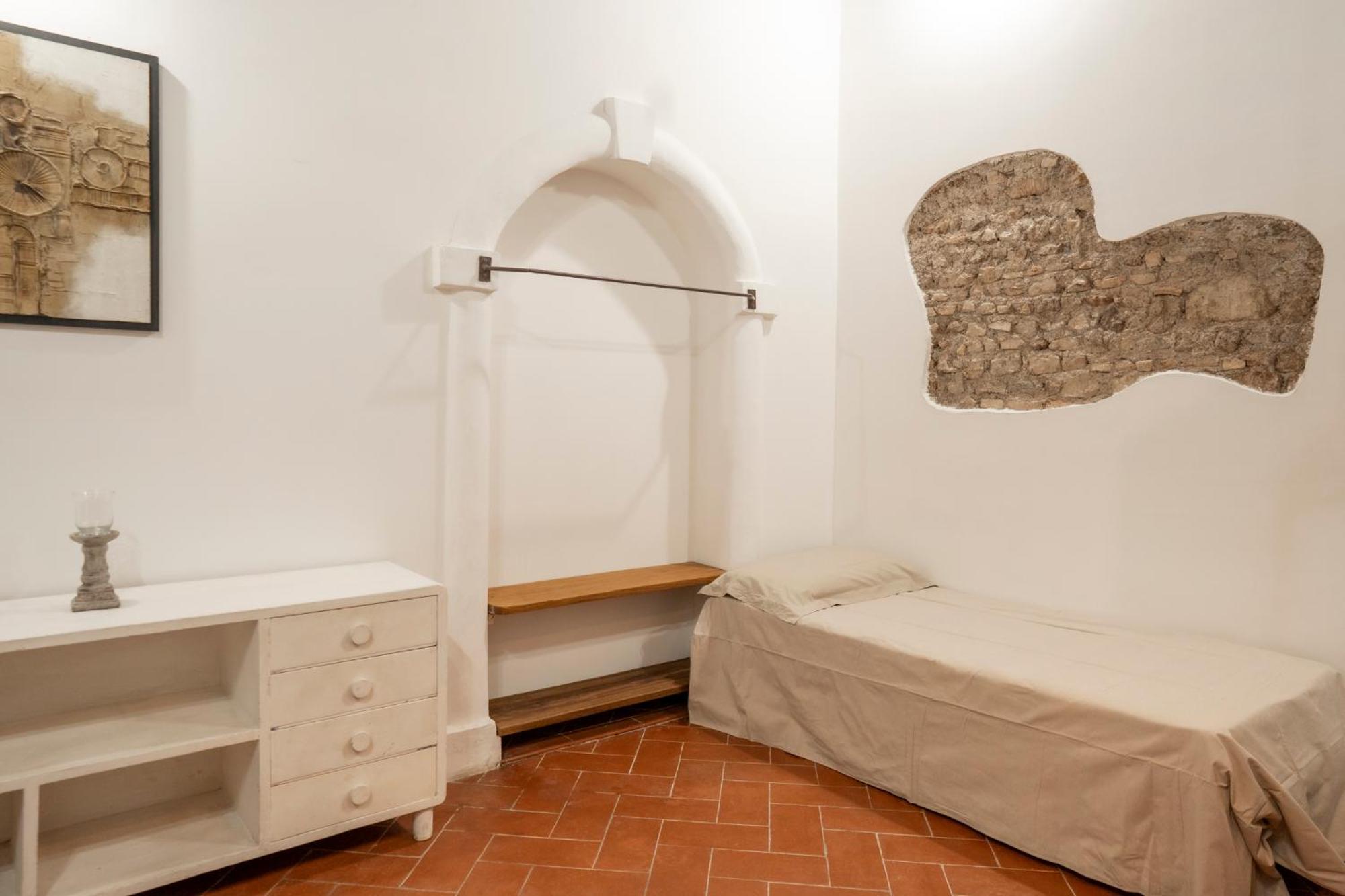 Home Domus Capocci - Rione Monti Rom Eksteriør billede