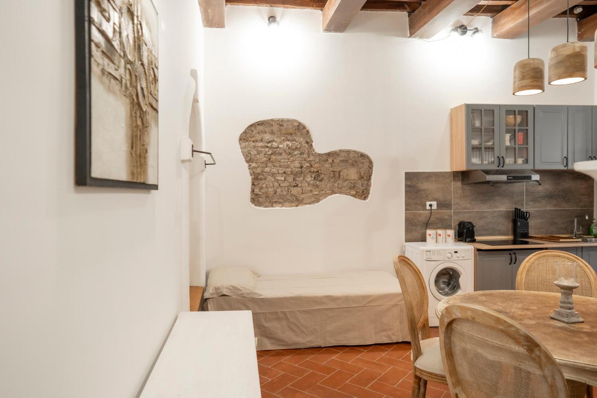 Home Domus Capocci - Rione Monti Rom Eksteriør billede