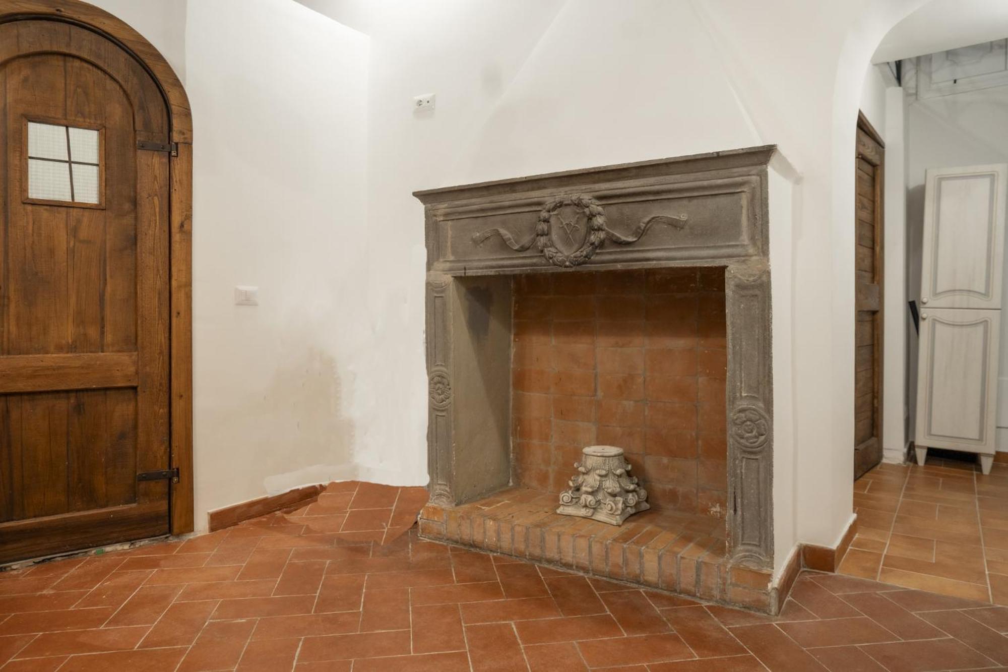 Home Domus Capocci - Rione Monti Rom Eksteriør billede