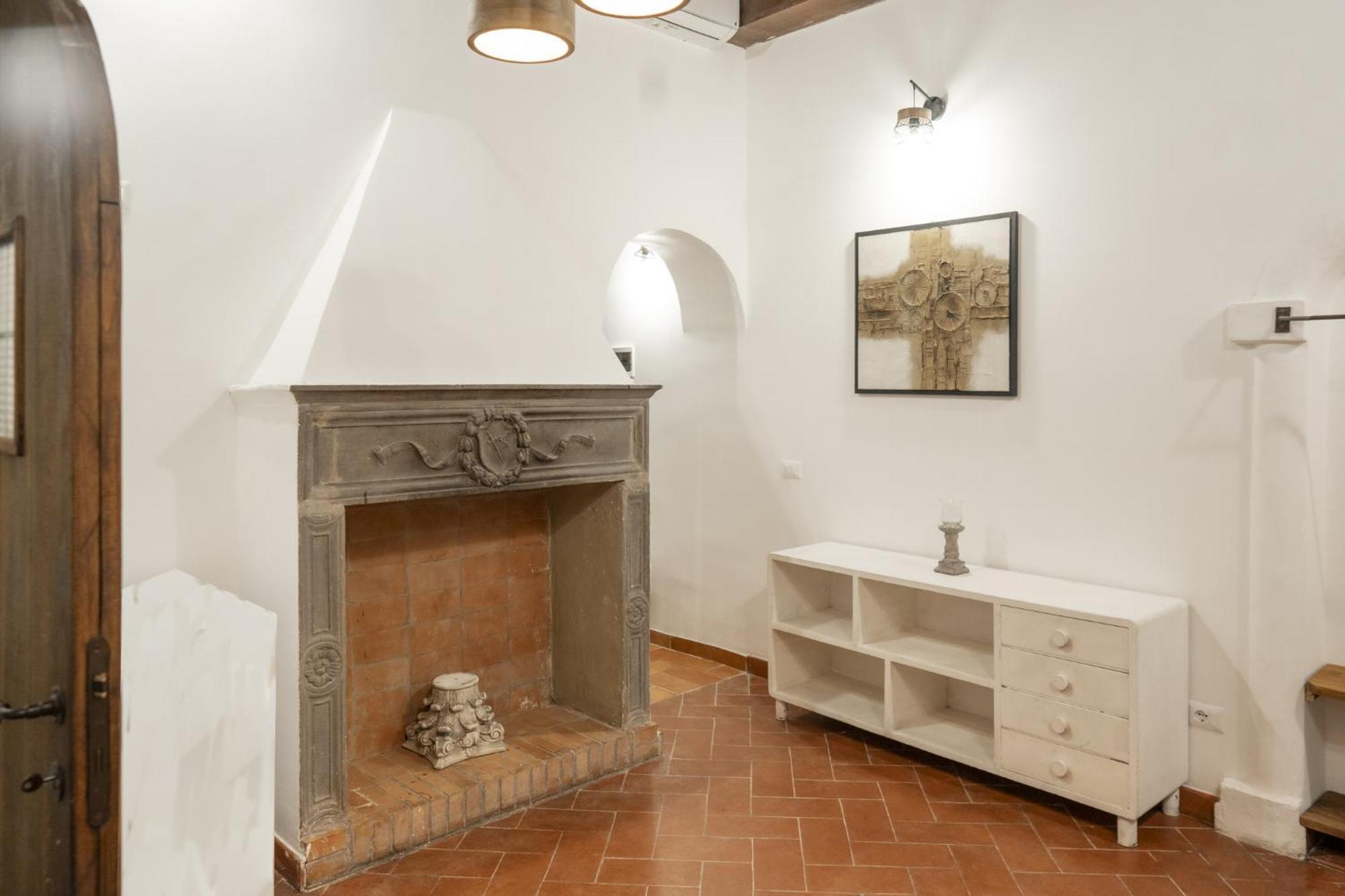 Home Domus Capocci - Rione Monti Rom Eksteriør billede