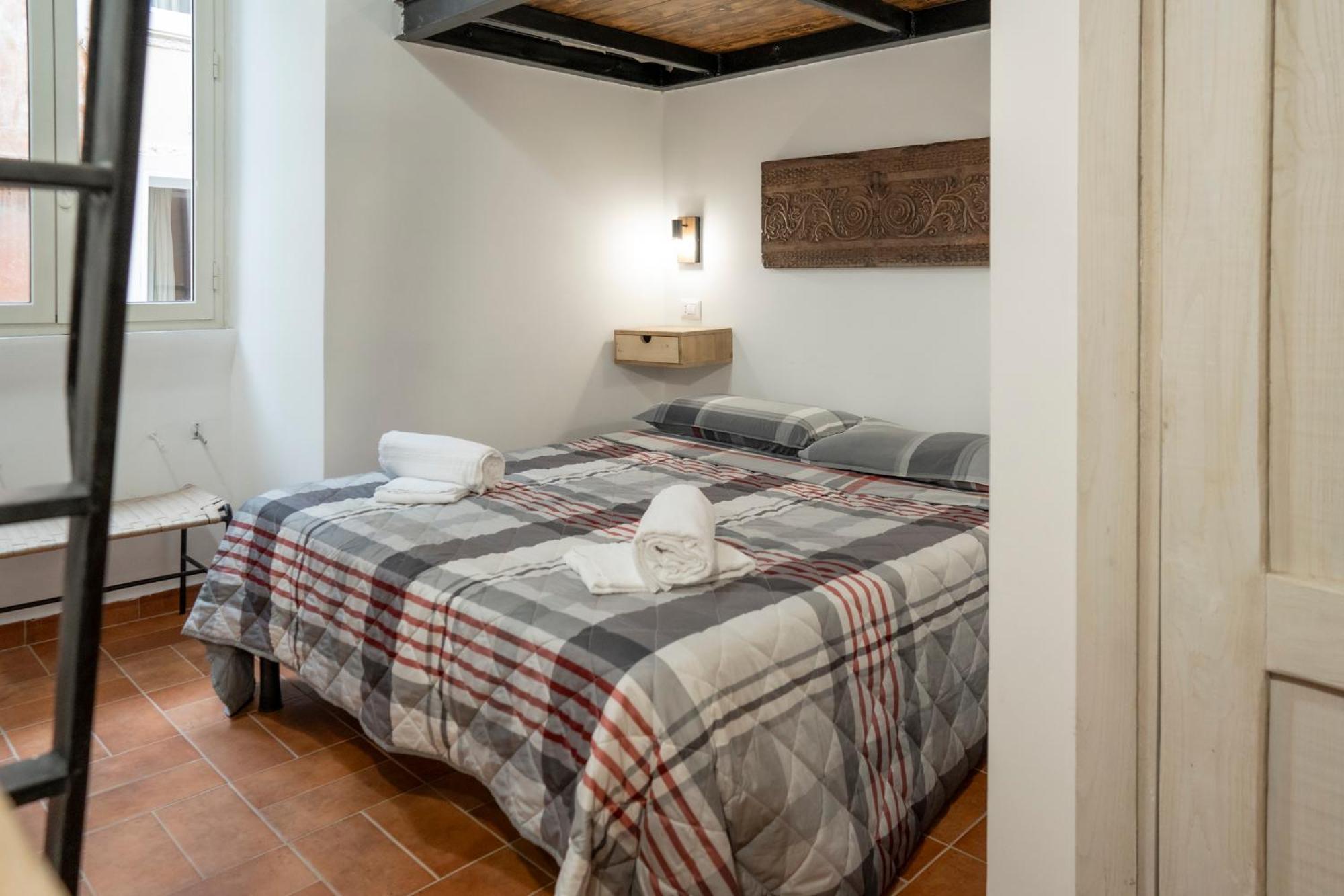 Home Domus Capocci - Rione Monti Rom Eksteriør billede